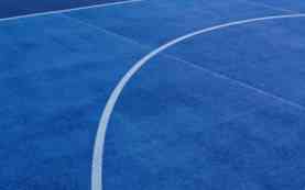sports court markings